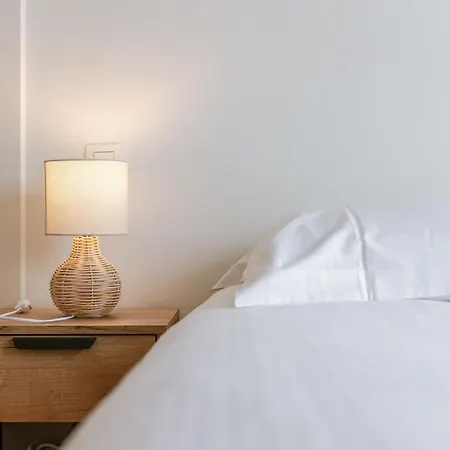 Bright Stylish Near - Appa Σπίτι διακοπών Οστένδη