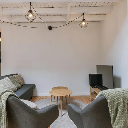 Bright Stylish Near - Appa Οστένδη